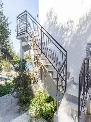 Apart Daire (Two Bed Apt,Terrace,Sea View)