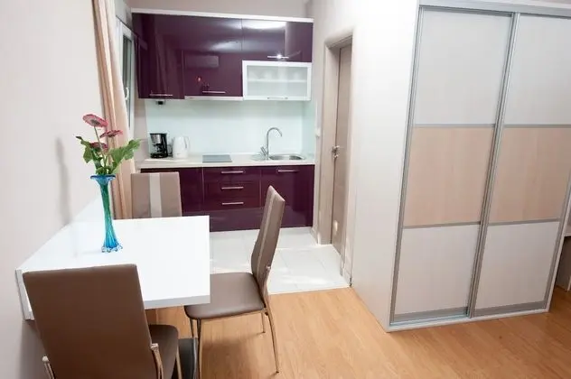 Stüdyo, Deniz Manzaralı (1)