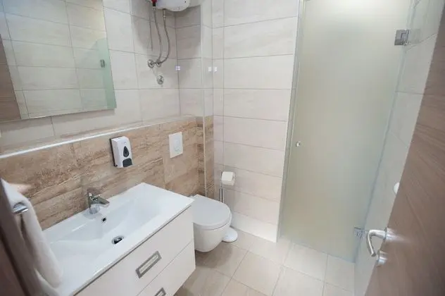 Stüdyo, Deniz Manzaralı (1)