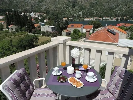Apart Daire (Comfort One Bedroom Apartment)