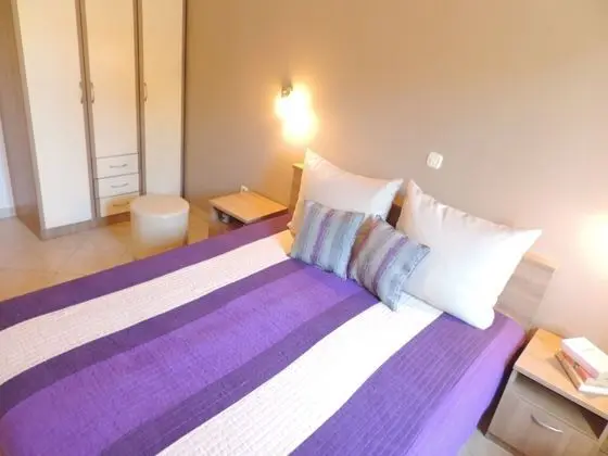 Apart Daire (Comfort One Bedroom Apartment)