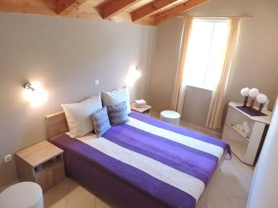 Apart Daire (Comfort One Bedroom Apartment)