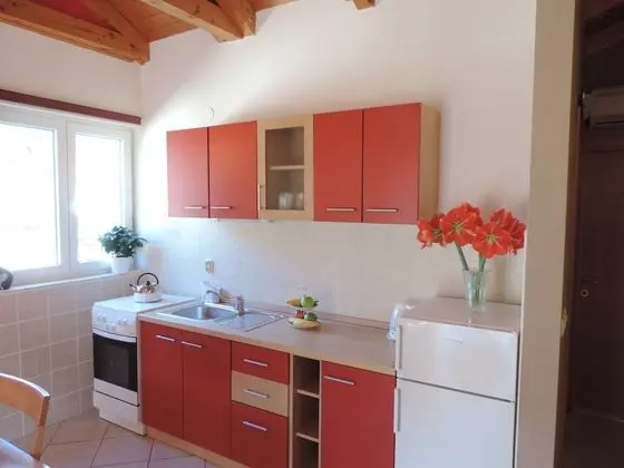 Apart Daire (Comfort One Bedroom Apartment)