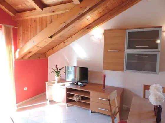 Apart Daire (Comfort One Bedroom Apartment)