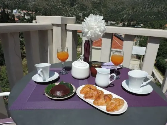 Apart Daire (Comfort One Bedroom Apartment)