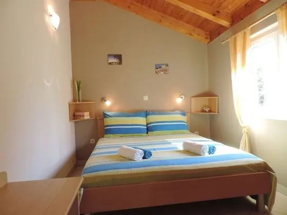 Apart Daire (One Bedroom Apartment)