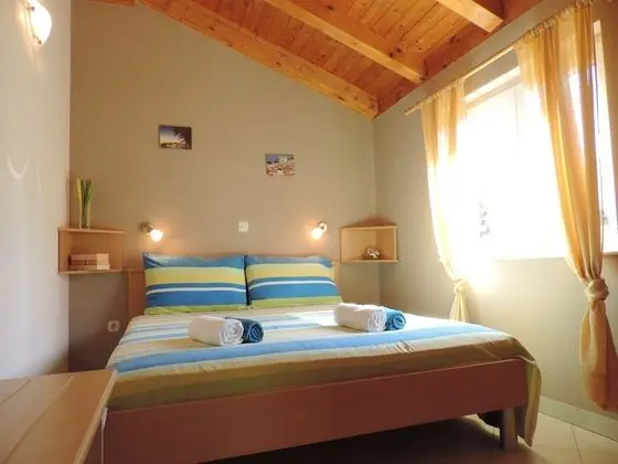 Apart Daire (One Bedroom Apartment)
