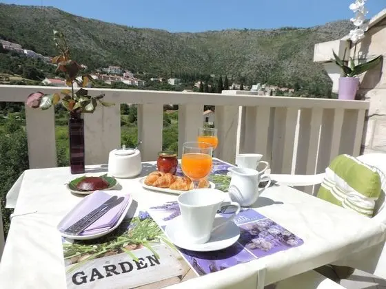Apart Daire (One Bedroom Apartment)