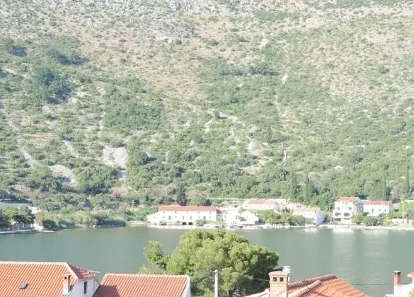 Apart Daire (One Bedroom Apartment)