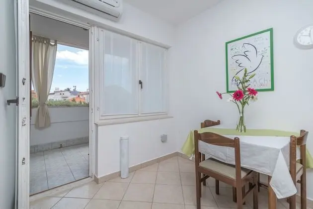 Apart Daire, 1 Yatak Odası, Balkon