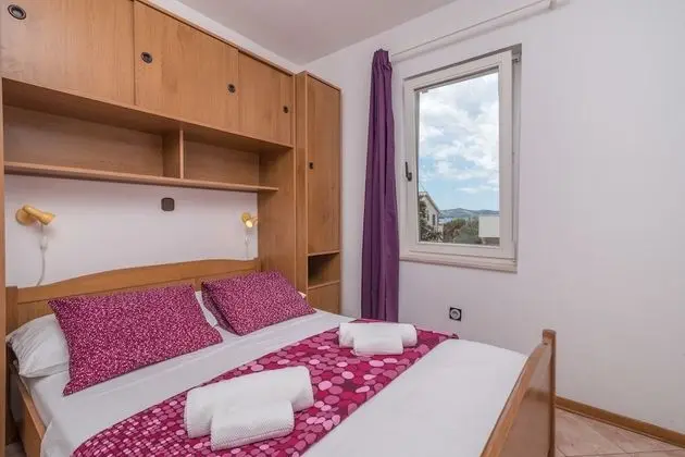Apart Daire, 1 Yatak Odası, Balkon