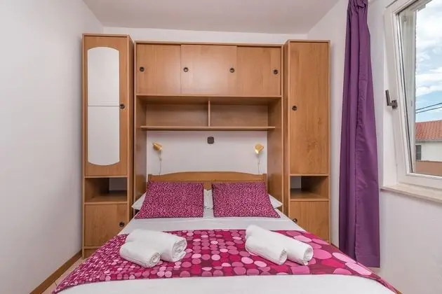 Apart Daire, 1 Yatak Odası, Balkon