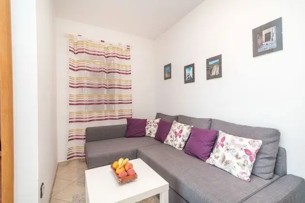 Apart Daire, 1 Yatak Odası, Balkon