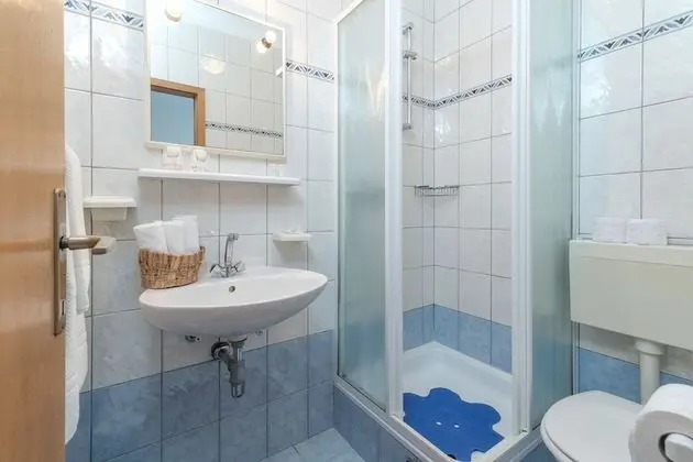 Apart Daire, 1 Yatak Odası, Balkon
