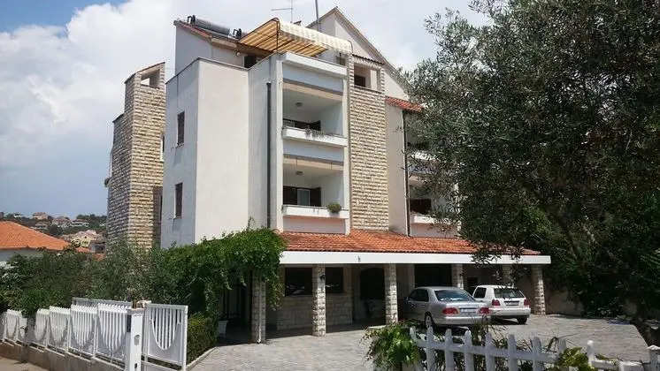 Apart Daire, 1 Yatak Odası, Balkon