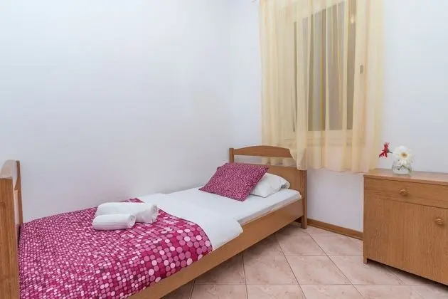 Apart Daire, 2 Yatak Odası, Balkon