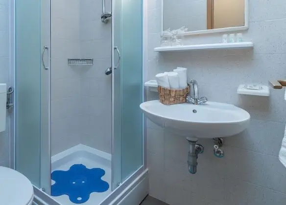 Apart Daire, 2 Yatak Odası, Balkon
