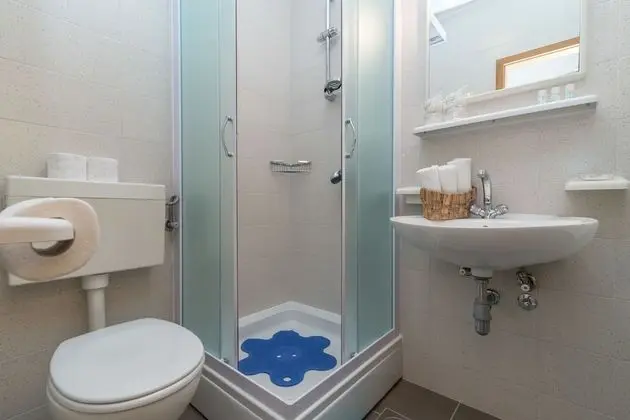 Apart Daire, 2 Yatak Odası, Balkon