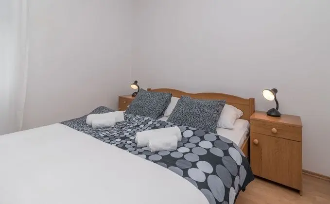 Apart Daire, 2 Yatak Odası, Balkon, Deniz Manzaralı