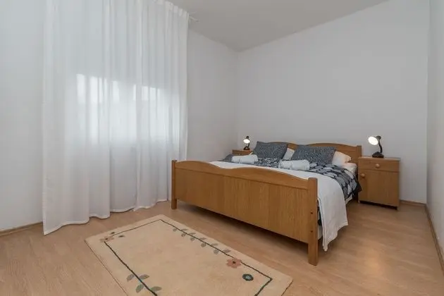 Apart Daire, 2 Yatak Odası, Balkon, Deniz Manzaralı