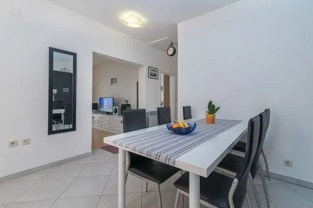 Apart Daire, 2 Yatak Odası, Balkon, Deniz Manzaralı