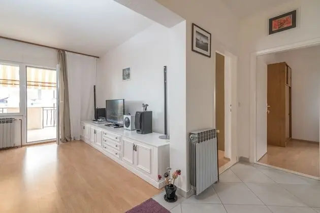 Apart Daire, 2 Yatak Odası, Balkon, Deniz Manzaralı
