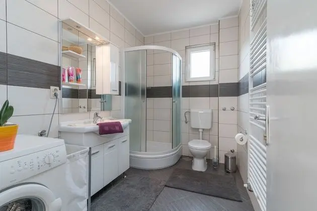 Apart Daire, 2 Yatak Odası, Balkon, Deniz Manzaralı