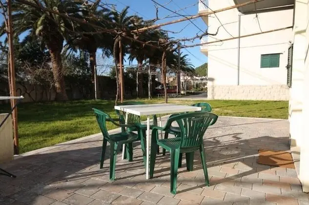 Apart Daire, 1 Çift Kişilik Yatak ve Çekyat