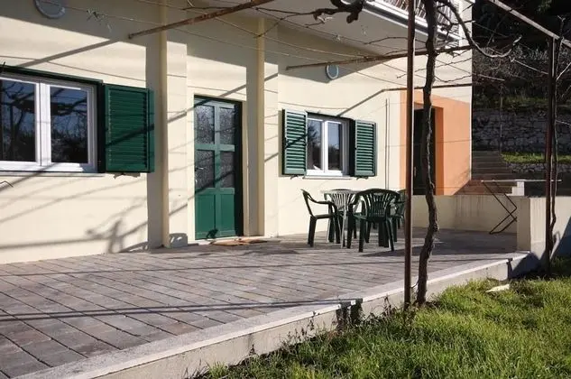 Apart Daire, 1 Çift Kişilik Yatak ve Çekyat