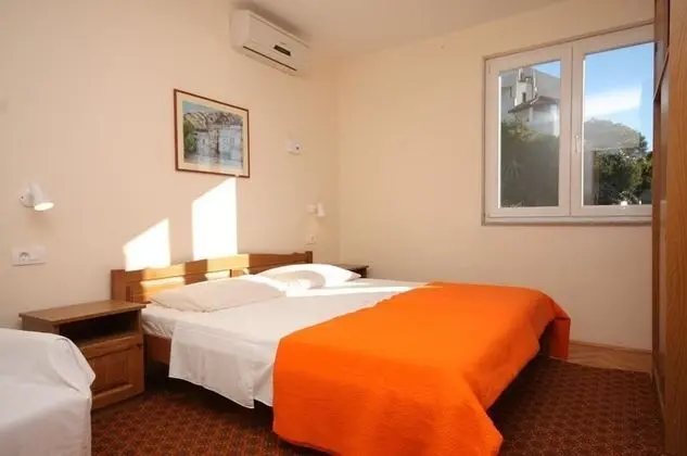 Apart Daire, Birden Çok Yatak