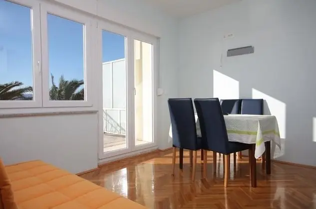 Apart Daire, Birden Çok Yatak