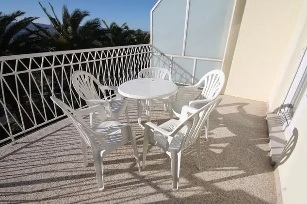 Apart Daire, Birden Çok Yatak