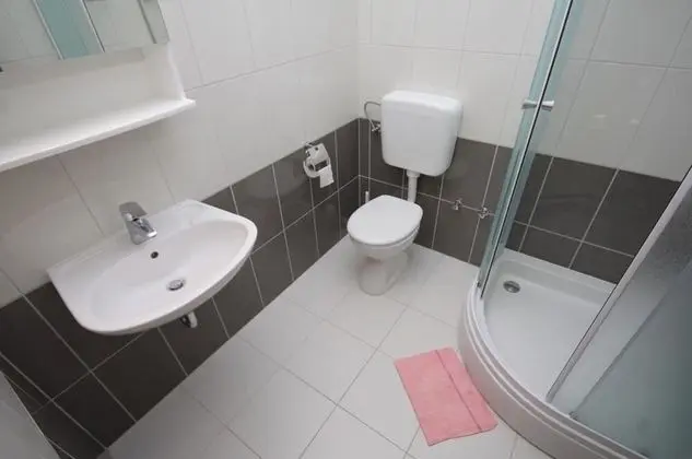 Apart Daire, Birden Çok Yatak