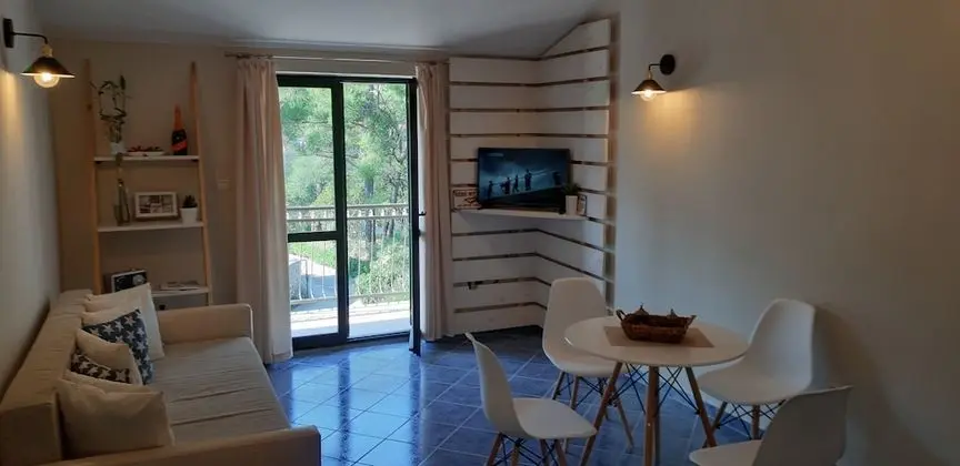 Apart Daire, 1 Yatak Odası (Second Floor)