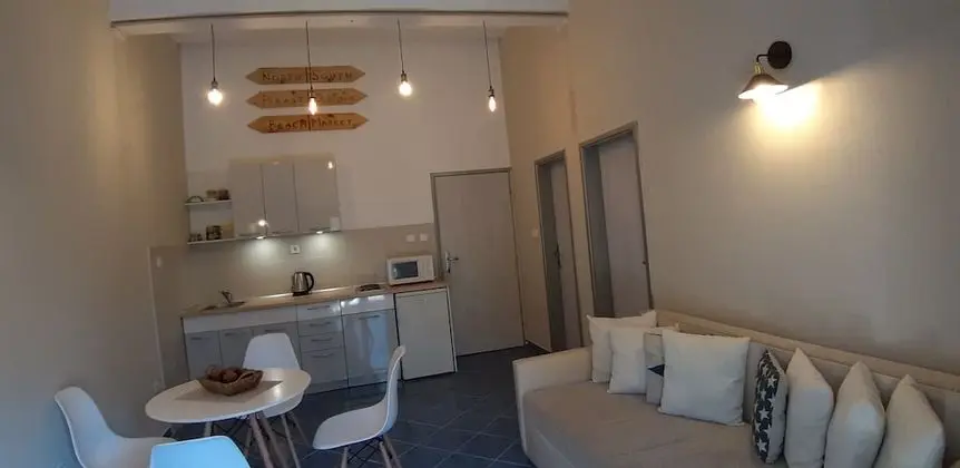 Apart Daire, 1 Yatak Odası (Second Floor)