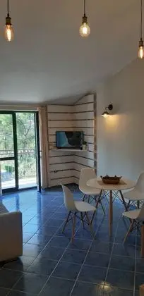 Apart Daire, 1 Yatak Odası (Second Floor)