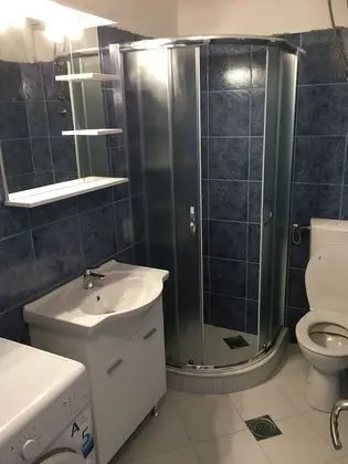 Apart Daire, 1 Yatak Odası (Second Floor)