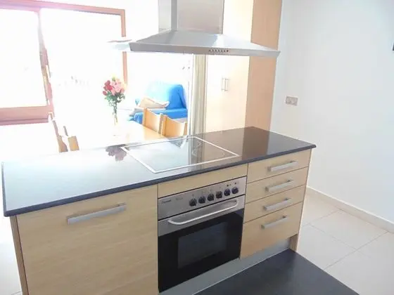 Apart Daire, 1 Yatak Odası, Deniz Manzaralı (101)