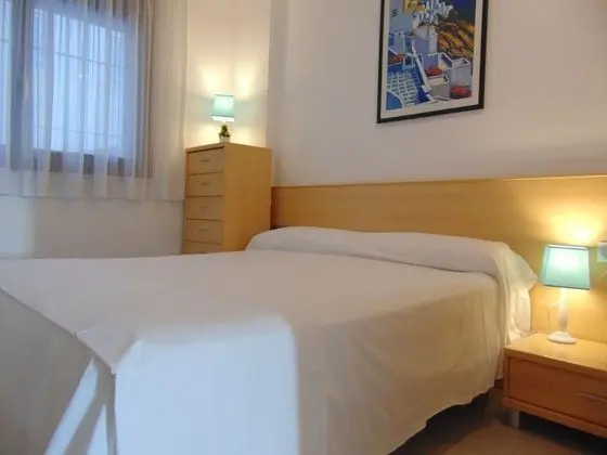 Apart Daire, 1 Yatak Odası, Deniz Manzaralı (101)