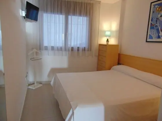 Apart Daire, 1 Yatak Odası, Deniz Manzaralı (101)