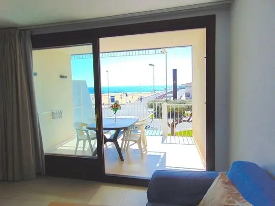Apart Daire, 1 Yatak Odası, Deniz Manzaralı (101)