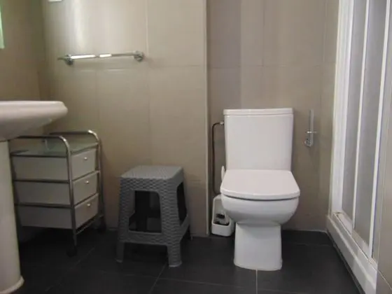 Apart Daire, 1 Yatak Odası, Deniz Manzaralı (101)