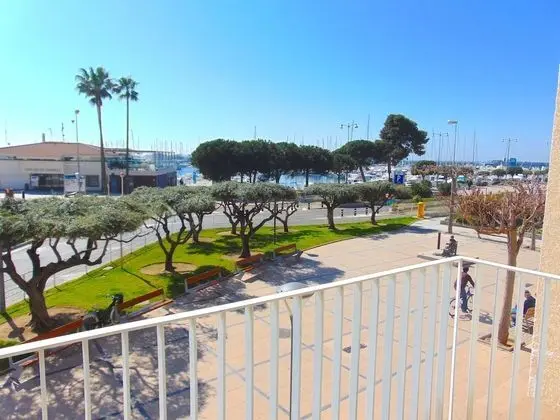 Apart Daire, 1 Yatak Odası, Deniz Manzaralı (101)