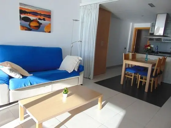 Apart Daire, 1 Yatak Odası, Deniz Manzaralı (301)