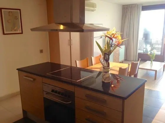 Apart Daire, 1 Yatak Odası, Deniz Manzaralı (301)