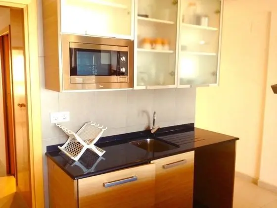 Apart Daire, 1 Yatak Odası, Deniz Manzaralı (301)