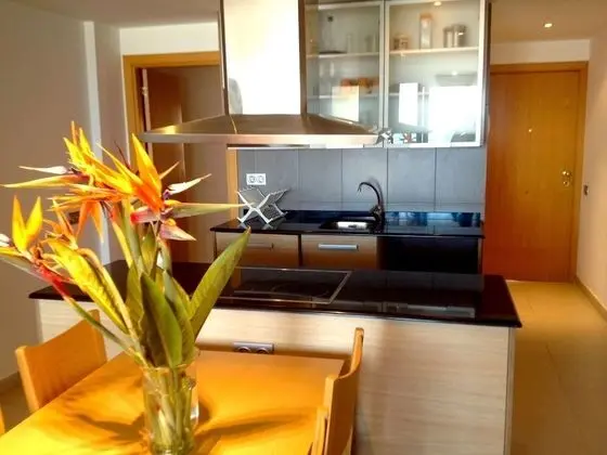 Apart Daire, 1 Yatak Odası, Deniz Manzaralı (301)