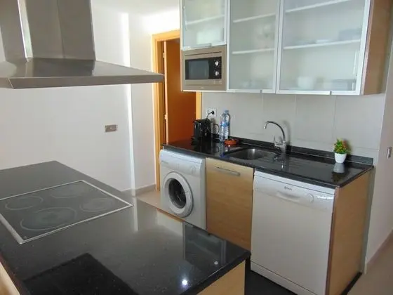 Apart Daire, 1 Yatak Odası, Deniz Manzaralı (301)