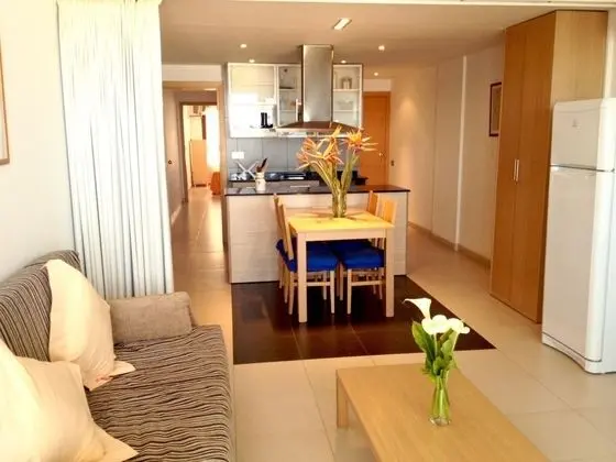 Apart Daire, 1 Yatak Odası, Deniz Manzaralı (301)