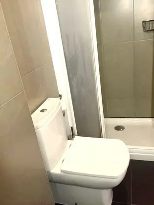 Apart Daire, 1 Yatak Odası, Deniz Manzaralı (301)